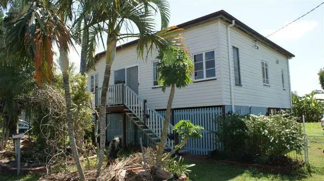 4 Venton Street, Sarina QLD 4737