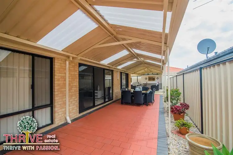 Fourth view of Homely house listing, 23 Deflexa Road, Canning Vale WA 6155