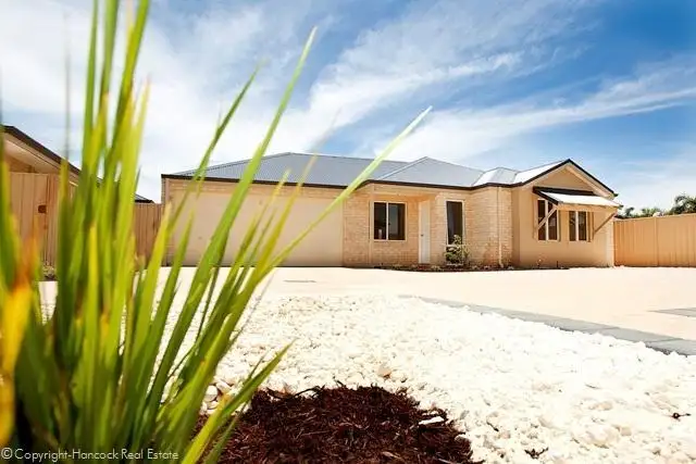 Main view of Homely block of units listing, 3 La Trobe Street, Eaton WA 6232