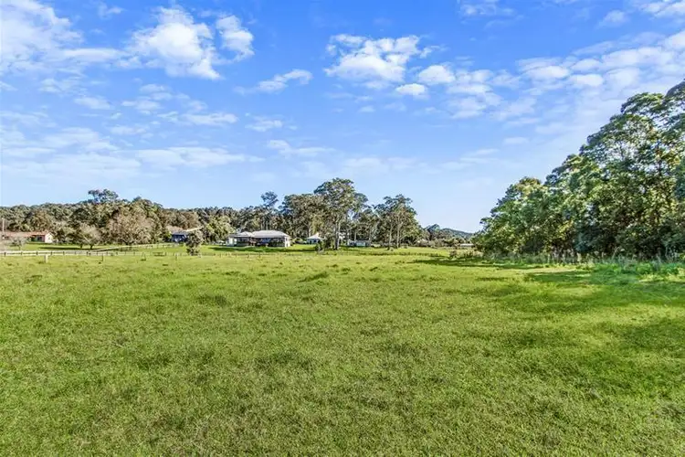 Third view of Homely land listing, 351 Jilliby Road, Jilliby NSW 2259