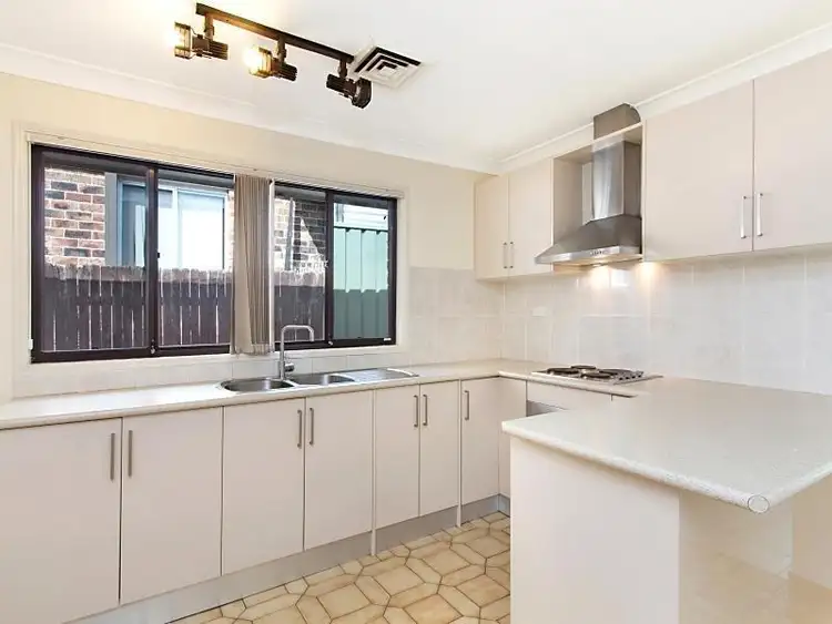 Fourth view of Homely house listing, 10 Minchin Drive, Minchinbury NSW 2770