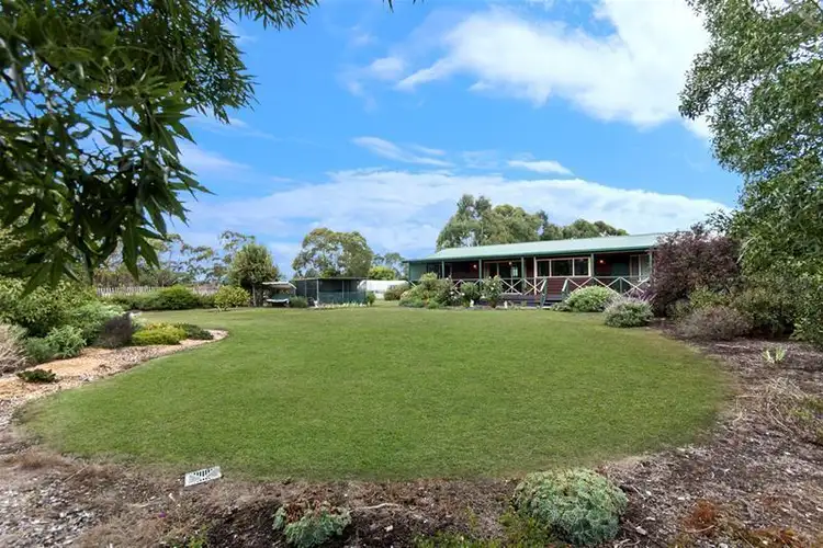 Third view of Homely house listing, 8 Duffy Street, Winslow VIC 3281