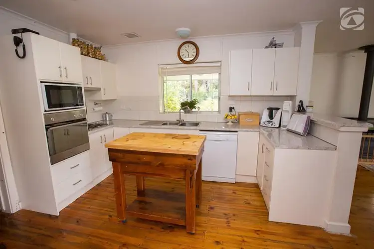 Fifth view of Homely house listing, 7874 Riddoch Highway (Keppoch), Naracoorte SA 5271