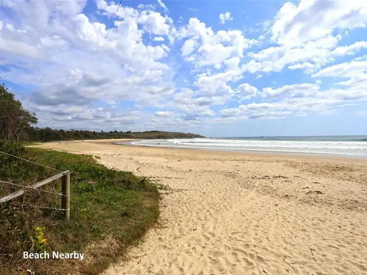 Sixth view of Homely land listing, 13 Orchid Road, Mullaway NSW 2456