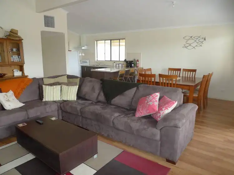 Second view of Homely house listing, 58 Marshall Road, Port Victoria SA 5573