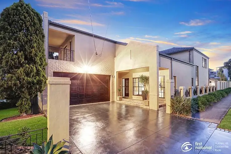 Fifth view of Homely house listing, 1 Charles Street, Ryde NSW 2112