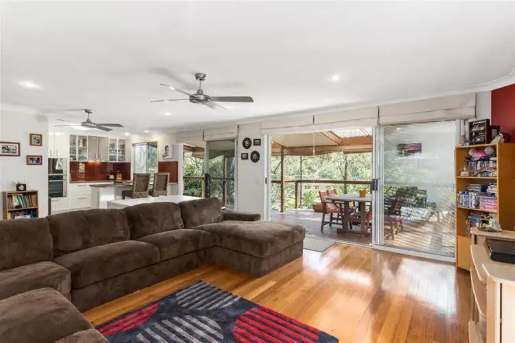 11 Aethalia Street, Currumbin Waters QLD 4223