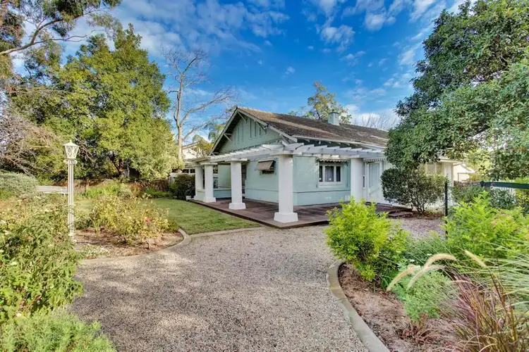 Main view of Homely house listing, 7 Angas Road, Hawthorn SA 5062