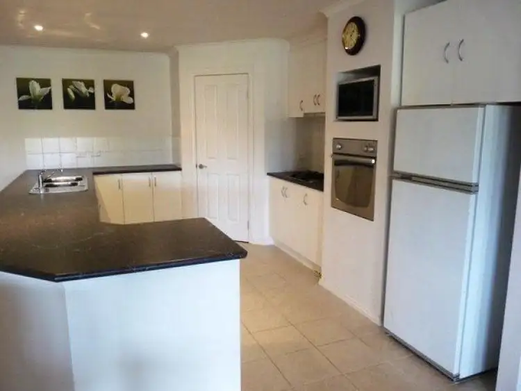 Second view of Homely house listing, 15 Clarke Street, Allansford VIC 3277