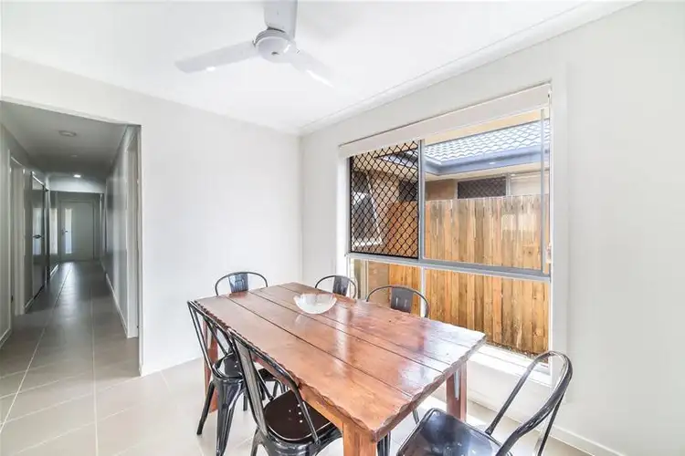 Third view of Homely unit listing, 2/44 Denham Circuit, Willow Vale QLD 4209