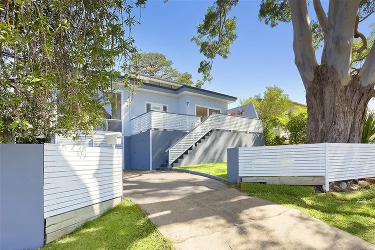 Second view of Homely house listing, 5 Maas Street, Cromer NSW 2099