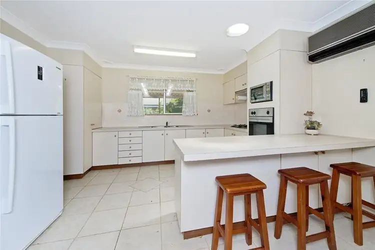 Fifth view of Homely house listing, 32 Boronia Crescent, North Haven NSW 2443