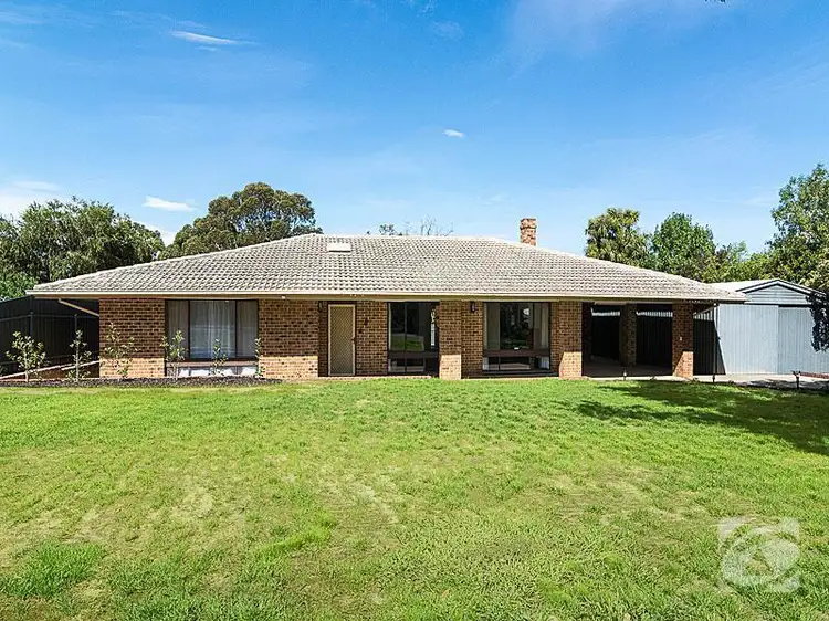 Main view of Homely house listing, 8 Gladstone Street, Nairne SA 5252