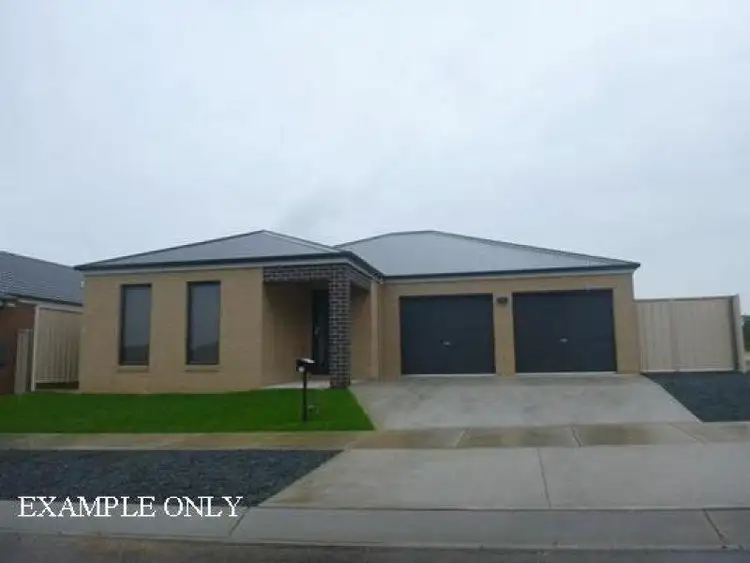 16 Badcoe Avenue, Wodonga VIC 3690