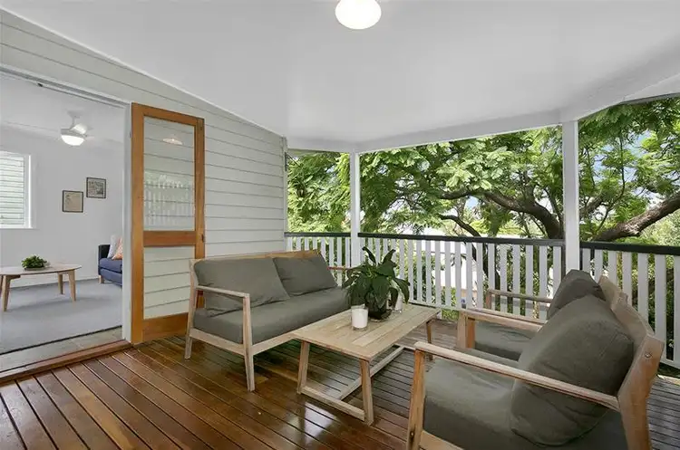 Second view of Homely house listing, 43 Tennyson Street, Norman Park QLD 4170