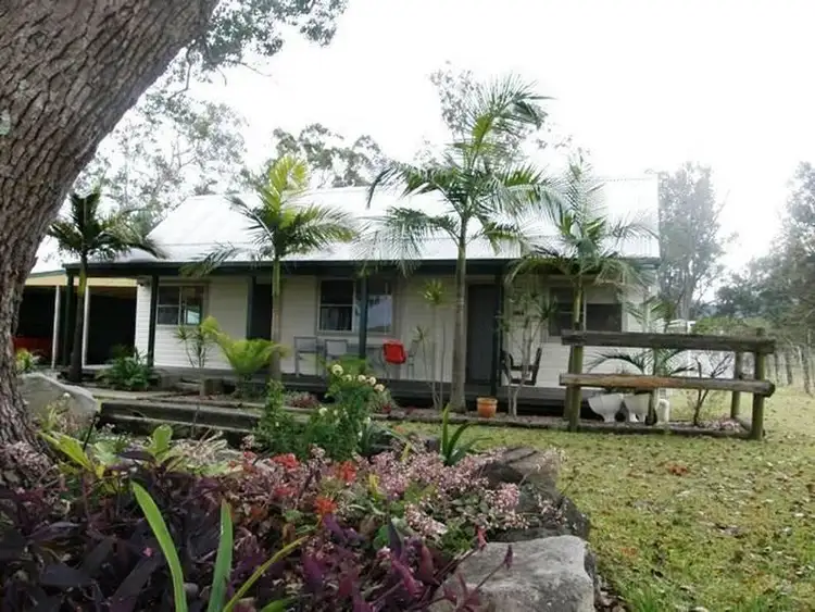 Main view of Homely house listing, 940 Spring Grove Road, Spring Grove NSW 2470