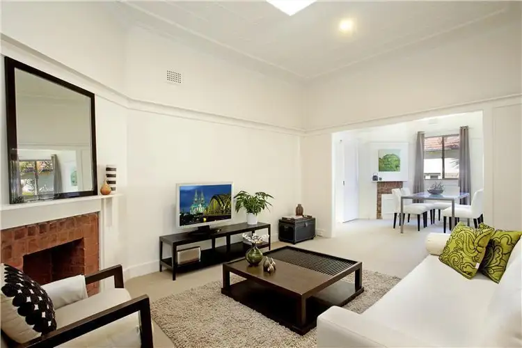 Second view of Homely house listing, 11 Cross Street, Ryde NSW 2112