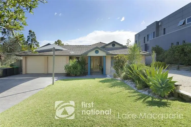 Main view of Homely house listing, 3 Wanstead Grove, Cameron Park NSW 2285