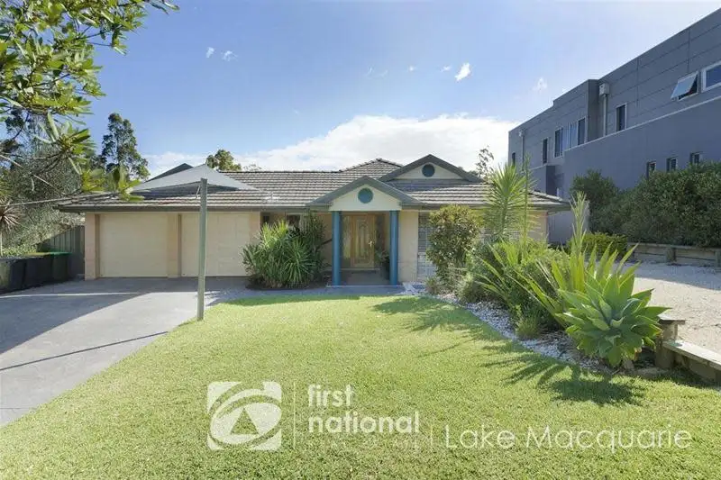 Main view of Homely house listing, 3 Wanstead Grove, Cameron Park NSW 2285