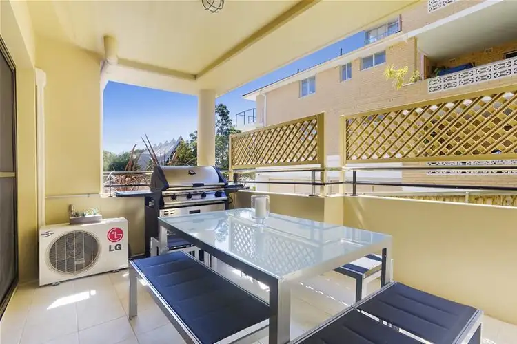 Third view of Homely unit listing, 9/47 Oaks Avenue, Dee Why NSW 2099
