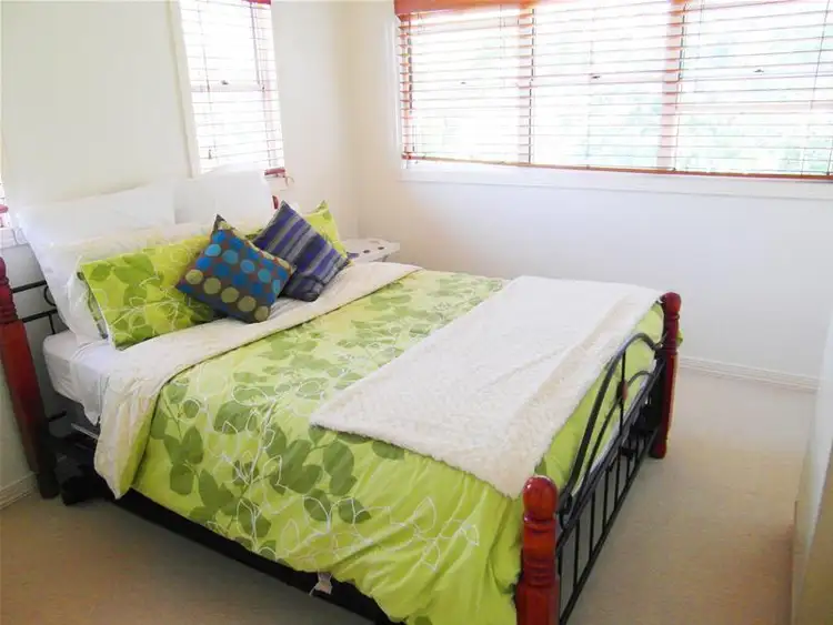 Fifth view of Homely townhouse listing, 103 Salerno Street 'Raffles on Capri', Isle Of Capri QLD 4217
