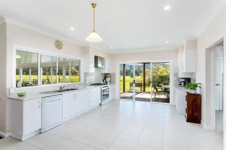 Fourth view of Homely rural property listing, 420 South Island Loop Road, Upper Orara NSW 2450