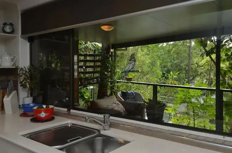 Seventh view of Homely house listing, 83 Ocean Parade, Burleigh Heads QLD 4220