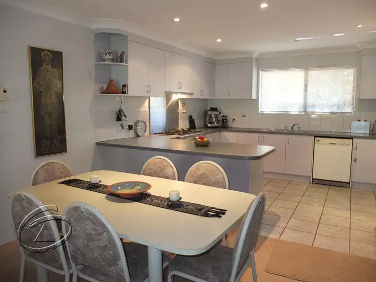 Fifth view of Homely unit listing, 7/9 Ellery Drive, Larapinta NT 875