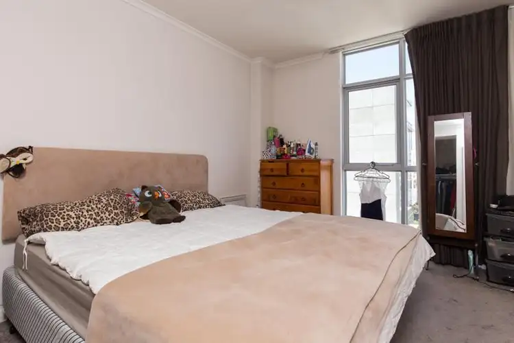 Second view of Homely apartment listing, 33/996 Hay Street, Perth WA 6000
