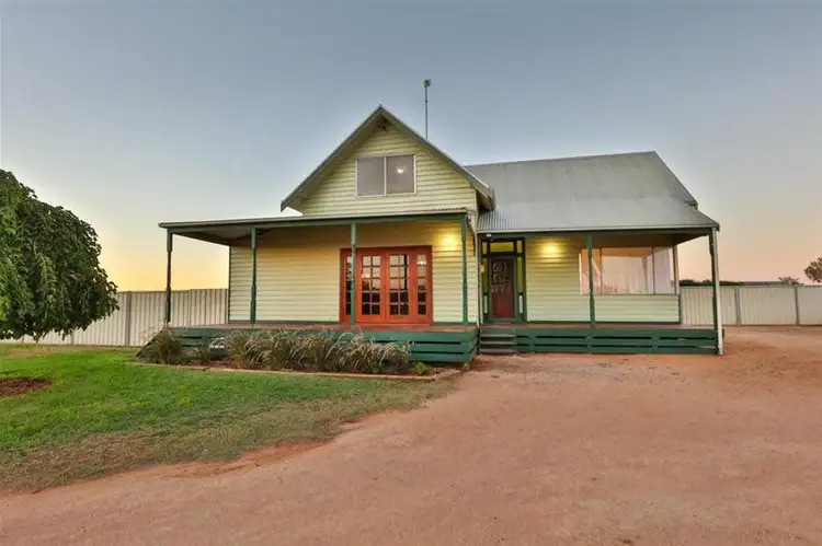 Main view of Homely house listing, 102 Nineteenth Street, Irymple VIC 3498