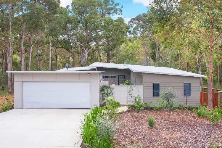 14 Wandoo Place, Cowaramup WA 6284