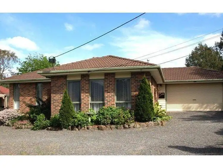 44 Colchester Road, Kilsyth VIC 3137