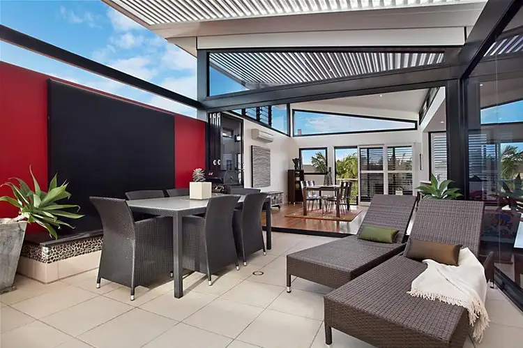 Fifth view of Homely house listing, 2 Robey Street, Merewether NSW 2291