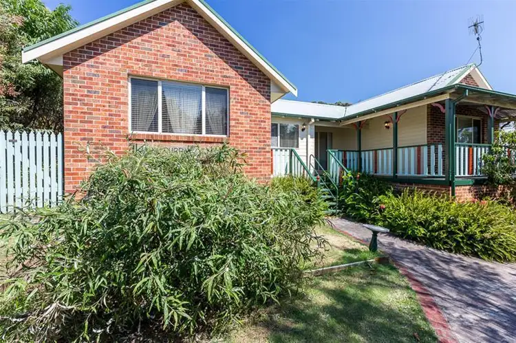 1/36 Willowbank Place, Gerringong NSW 2534