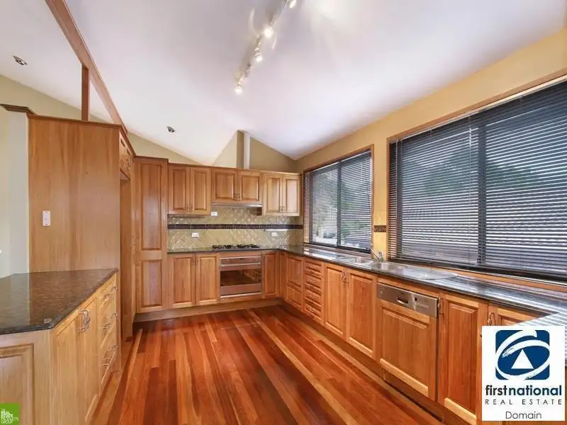 Main view of Homely house listing, 3 Geral Grove, Cordeaux Heights NSW 2526