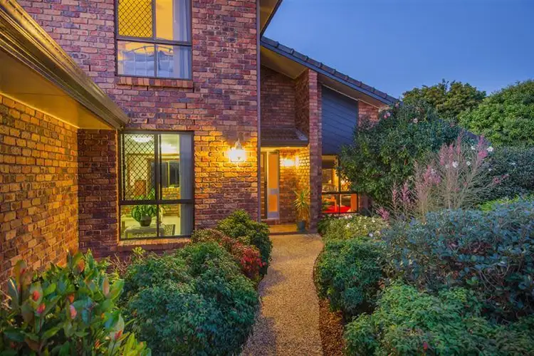 Third view of Homely house listing, 14 Caesar Court, Sunnybank Hills QLD 4109