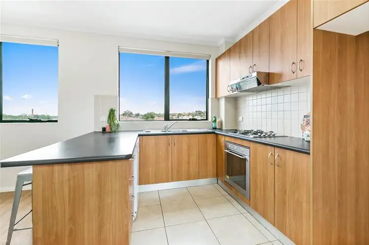 Third view of Homely apartment listing, 44/198-204 Marrickville Road, Marrickville NSW 2204