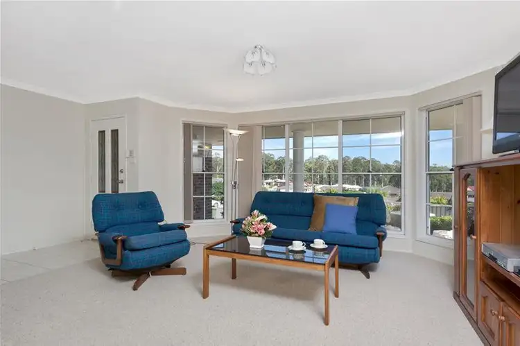 Fourth view of Homely house listing, 17 John Forrest Place, Sunshine Bay NSW 2536