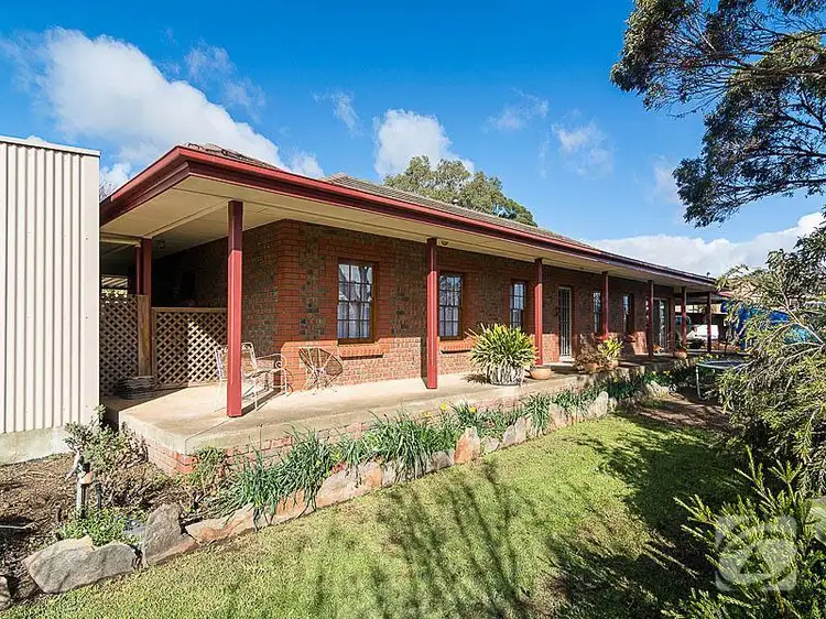 Second view of Homely house listing, 6 Princes Highway, Nairne SA 5252
