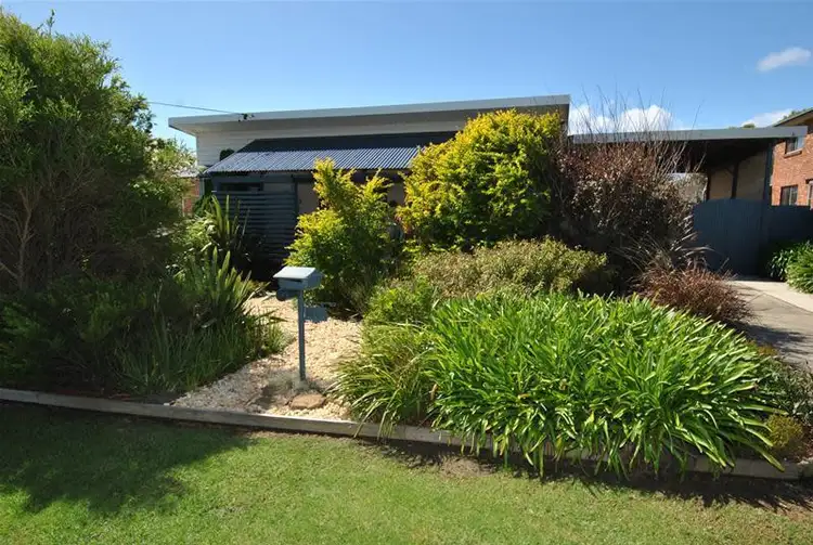 104 Prince Edward Avenue, Culburra Beach NSW 2540