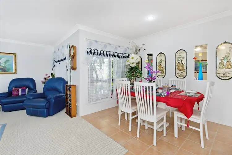 Fifth view of Homely house listing, 28 St Vincents Way, Bonny Hills NSW 2445