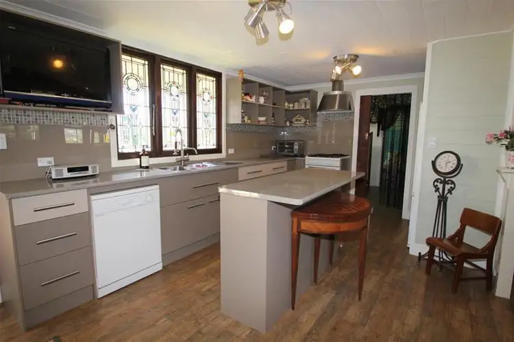 Sixth view of Homely house listing, 44 Petre Street, Tenterfield NSW 2372