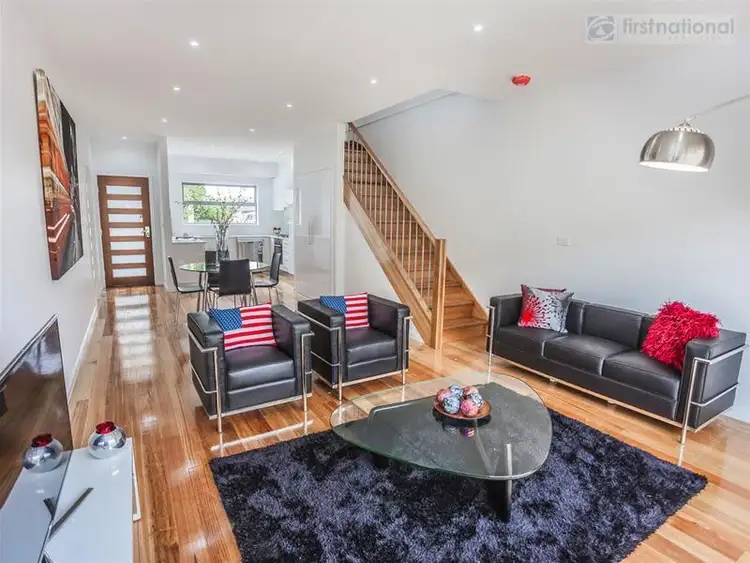 Seventh view of Homely townhouse listing, 3/91 Cuthbert Street, Broadmeadows VIC 3047