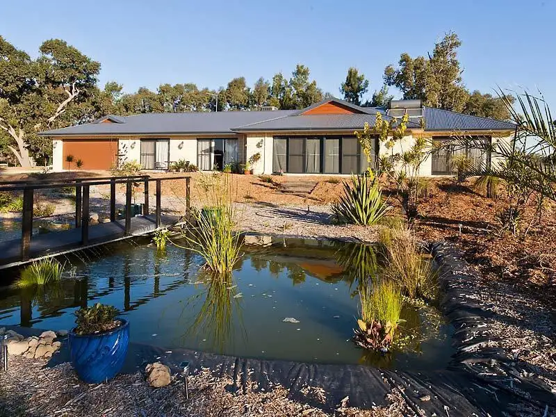 Main view of Homely rural property listing, 106 Hanover Way, West Pinjarra WA 6208