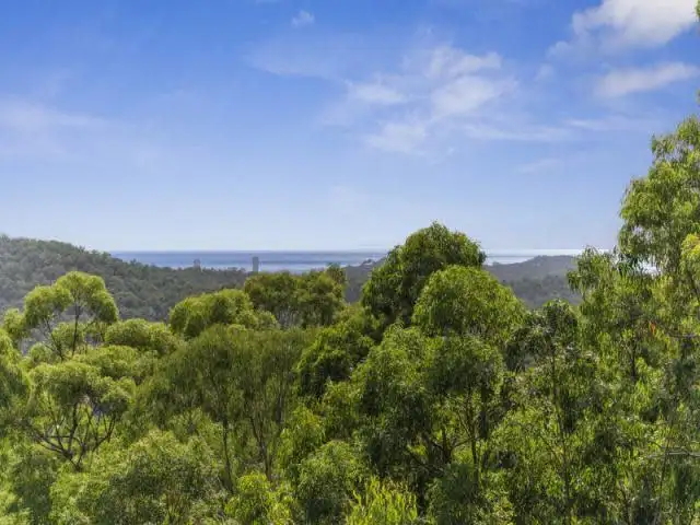 Second view of Homely house listing, 140 Nancol Drive, Tallebudgera Valley QLD 4228