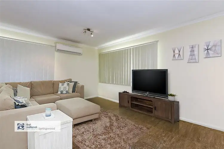 Fourth view of Homely house listing, 40 Smith Road, Woodridge QLD 4114