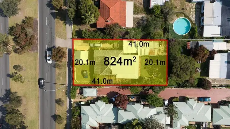 135 Orrong Road, Rivervale WA 6103
