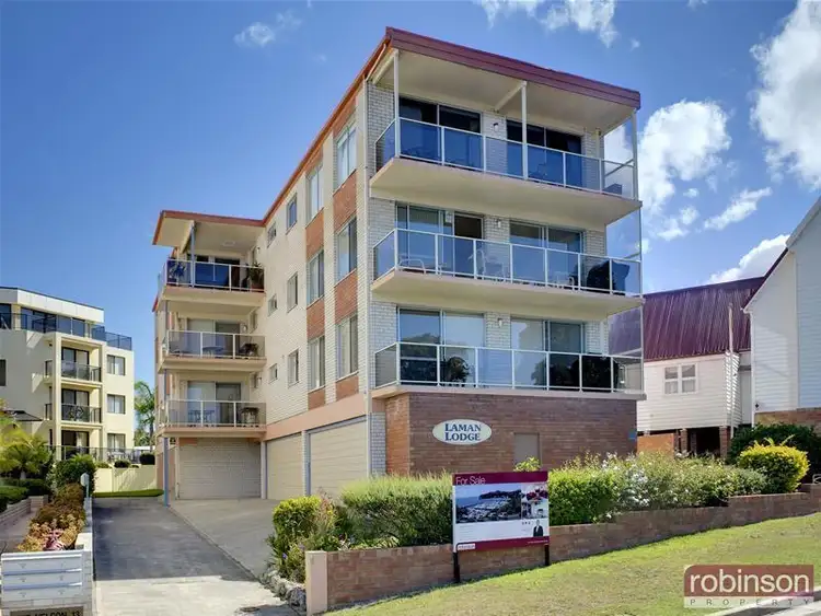 Second view of Homely unit listing, 4/15 Laman Street, Nelson Bay NSW 2315