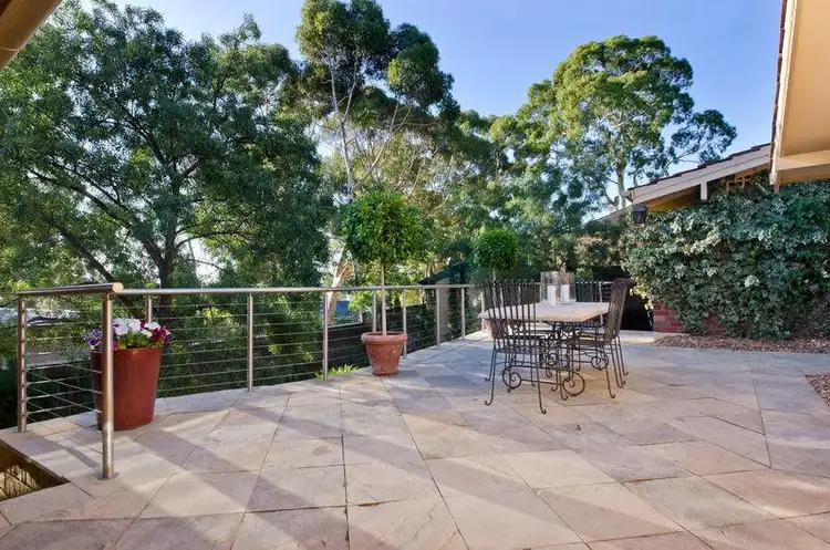 Fifth view of Homely house listing, 9 Berry Crescent, Burnside SA 5066