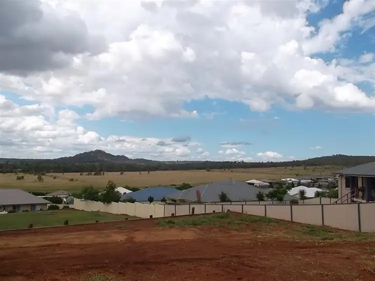 Fifth view of Homely land listing, 10 Carla Crescent, Westbrook QLD 4350